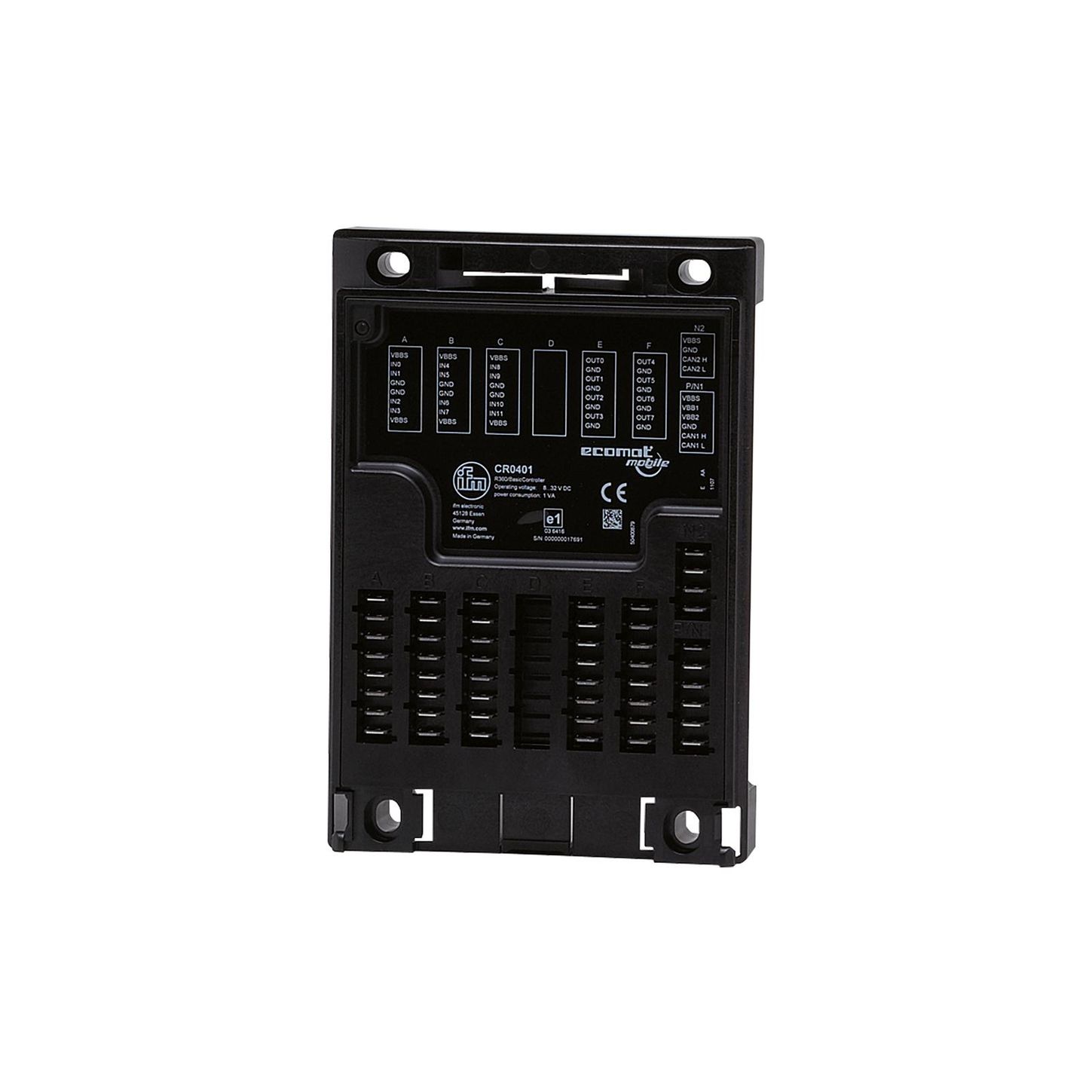 ifm Efector CR0401