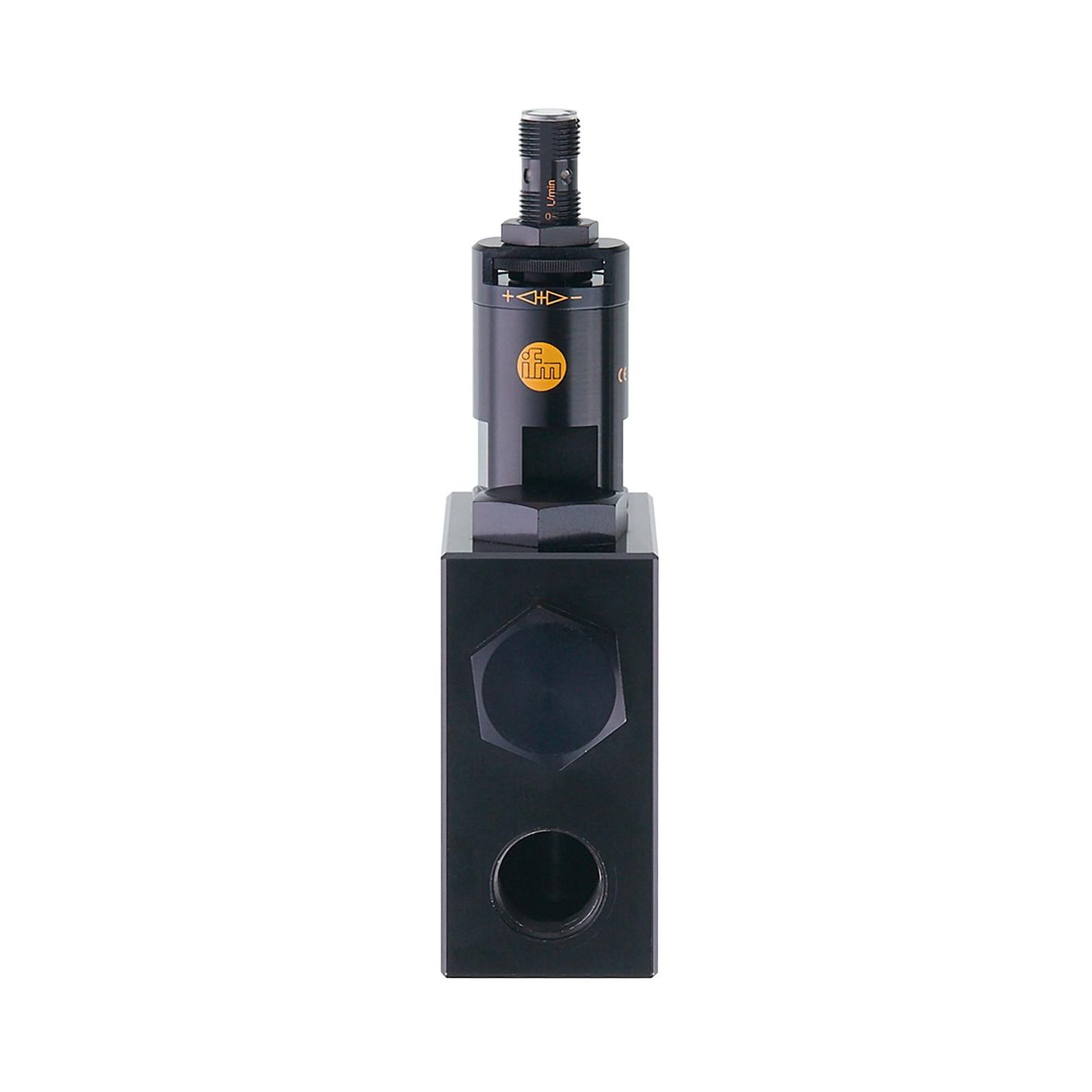 ifm Efector SBU323, SBU324