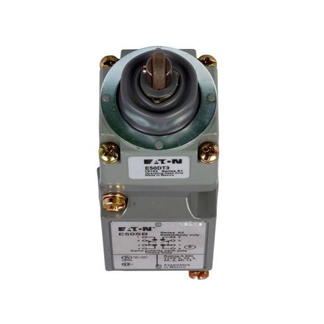 Eaton E50BT3