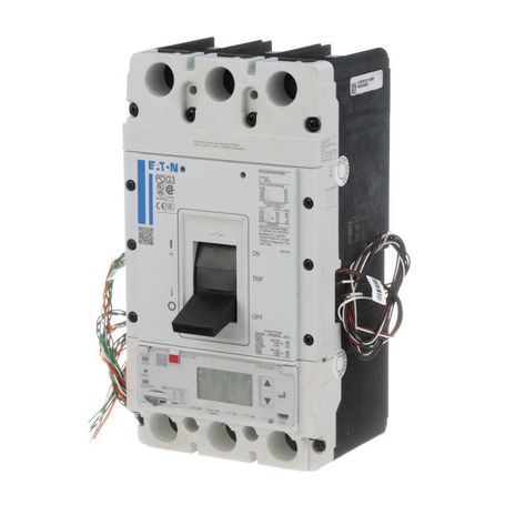 Eaton PDF33F0600D2DJ, PDF33F0600D2DK, PDF33F0600D2DL, PDF33F0600D2DN, PDF33F0600D2MJ, PDF33F0600D2MK, PDF33F0600D2ML, PDF33F0600D2MN, PDF33F0600D2WJ, PDF33F0600D2WK, PDF33F0600D2WL, PDF33F0600D2WN, PDF33F0600D2YJ, PDF33F0600D2YK, PDF33F0600D2YL