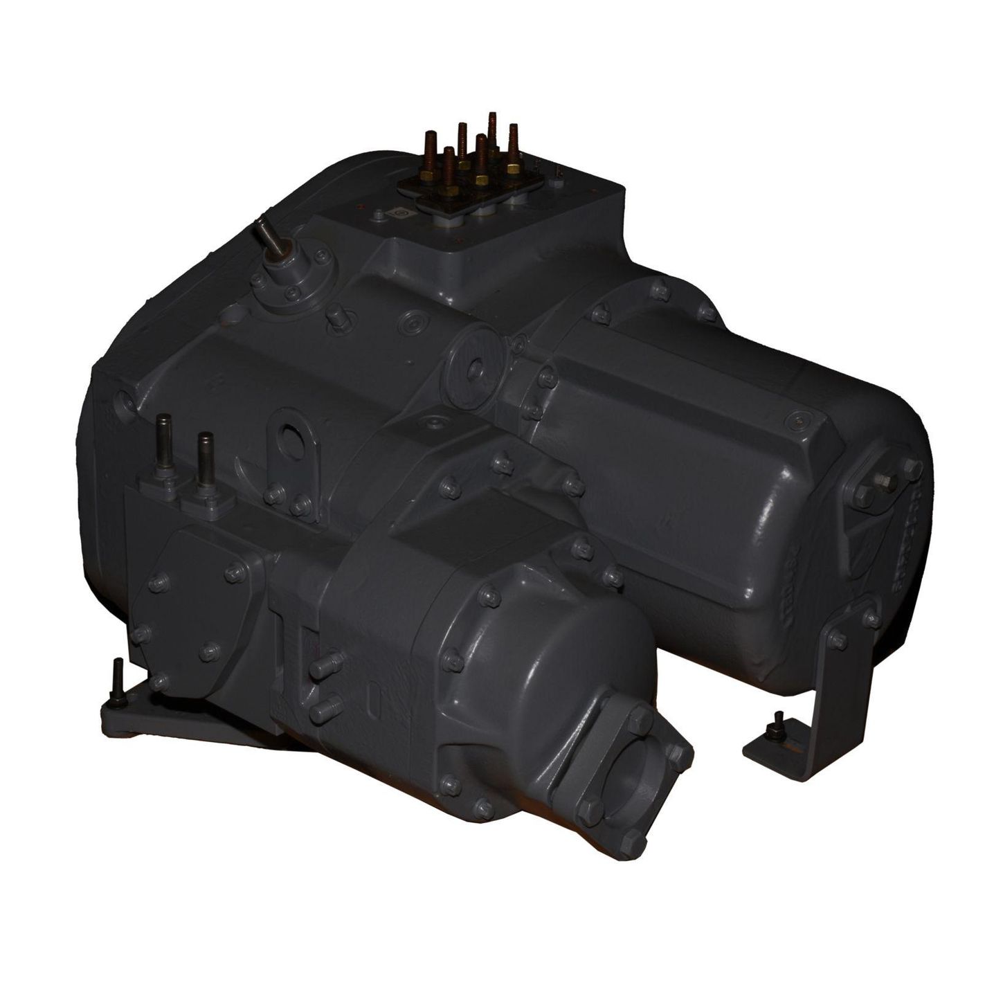 Carrier 06NA2123S6EA