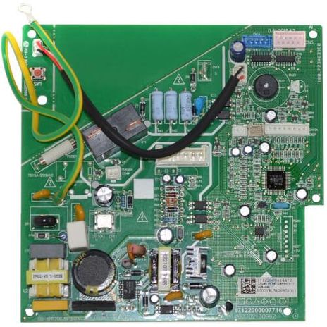 Carrier 17122000A14472