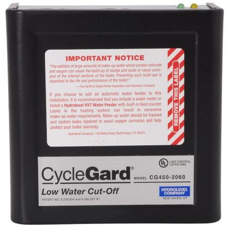 Hydrolevel 45-460-2060