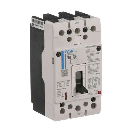 Eaton PDG13C0025TFFNNNNNY9