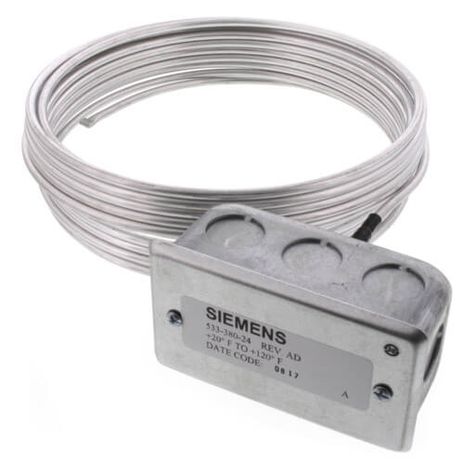 Siemens Building Technologies 533-380-24
