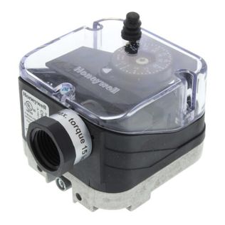 Honeywell Flame Safeguard C6097B3028