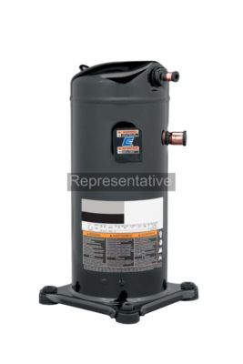 Carrier ZR54K5E PFV 830