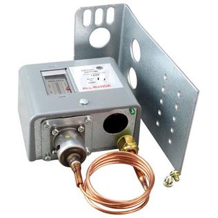 Johnson Controls P70DA-1C