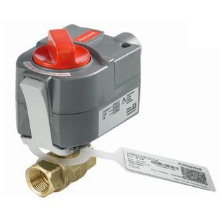 Honeywell Commercial VBN2AGPA3000, VBN2AHPA3000