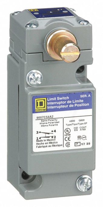 Square D 9007C54A2