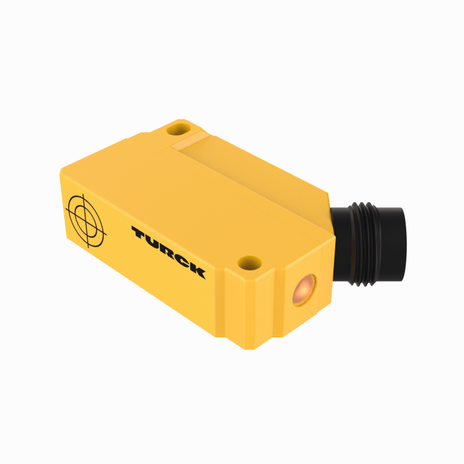 Turck BI5U-Q12-AN6X2-H1141, BI5U-Q12-AP6X2-H1141
