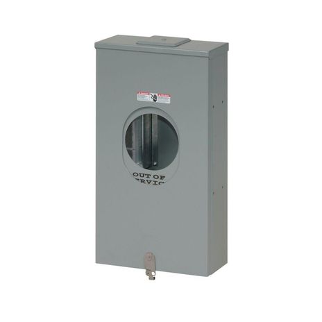 Eaton CH8416K4