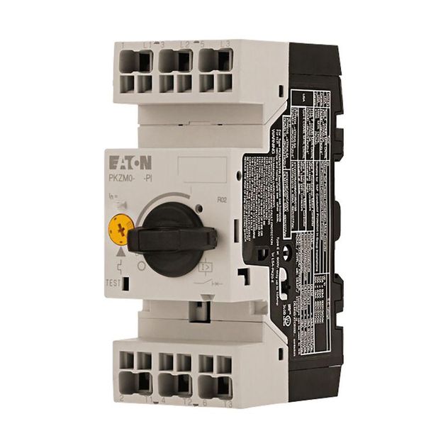 Eaton XTPRPI004BC1NL, XTPRPI010BC1NL, XTPRPI012BC1NL, XTPRPI016BC1NL, XTPRPI020BC1NL, XTPRPI025BC1NL, XTPRPI032BC1NL, XTPRPI1P0BC1NL, XTPRPI1P6BC1NL, XTPRPI2P5BC1NL, XTPRPI6P3BC1NL, XTPRPIP16BC1NL, XTPRPIP25BC1NL, XTPRPIP40BC1NL, XTPRPIP63BC1NL