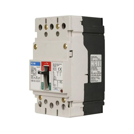 Eaton GEH3015FFM, GEH3016FFM, GEH3020FFM, GEH3025AFM, GEH3025FFM, GEH3030FFM, GEH3032AFM, GEH3032FFM, GEH3035FFM, GEH3040AFM, GEH3040FFM, GEH3045FFM, GEH3050AFM, GEH3050FFM, GEH3060FFM