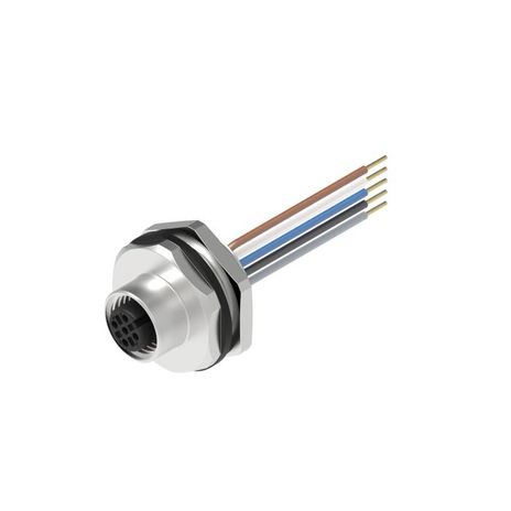 Turck EFKBT-A5.500.2-0.5, EFKBT-A5.500.2-0.6, EFKBT-A5.500.2-1