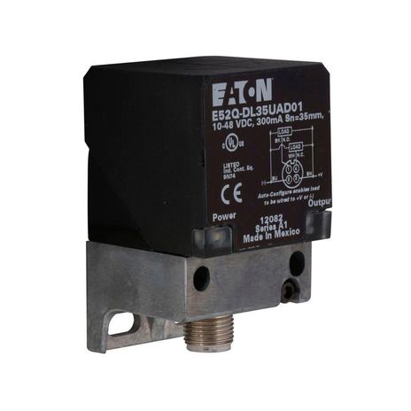 Eaton E52Q-DL35UAD01