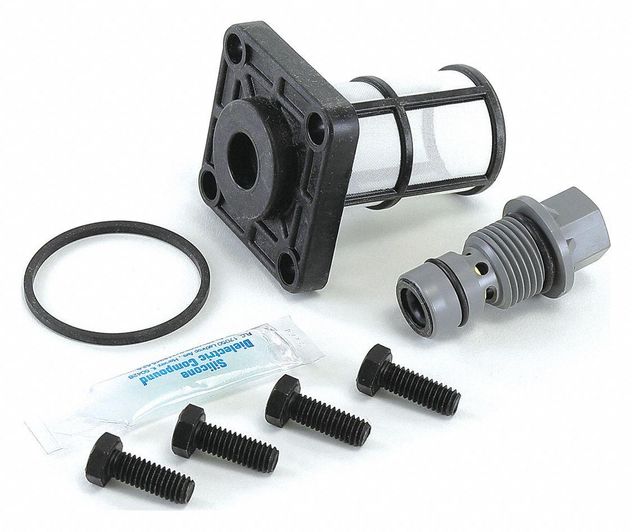 McDonnell & Miller 310452