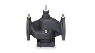 Siemens Building Technologies 599-07330, 599-07331, 599-07332, 599-07335, 599-07336, 599-07337