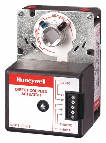 Honeywell Commercial ML7174A2001