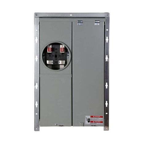 Eaton MBE1224B125BTF