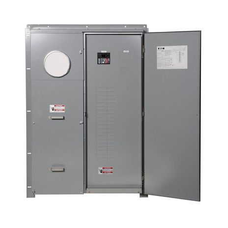 Eaton HP404040SHFA, HP404040SHPVBR, HP404040SHPVCSR