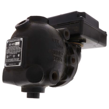 McDonnell & Miller 129802