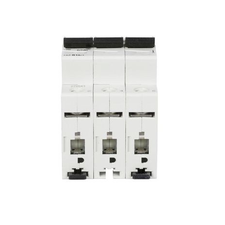 Eaton FAZ-B1.5/3-NA, FAZ-B1.5/3-RT, FAZ-B1.5/3N, FAZ-B1/3, FAZ-B1/3-NA, FAZ-B1/3-RT, FAZ-B1/3N, FAZ-B10/3, FAZ-B10/3-NA, FAZ-B10/3-RT, FAZ-B10/3N, FAZ-B12/3, FAZ-B12/3N, FAZ-B13/3, FAZ-B13/3-NA