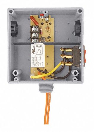 Functional Devices RIBTU1S