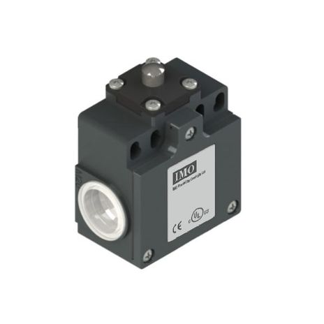 IMO Automation LZC2A01, LZC5A01