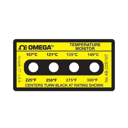 Omega 4B-A-225, 4B-A-225-30