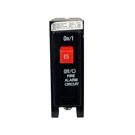 Eaton HQPF1015, HQPF1020