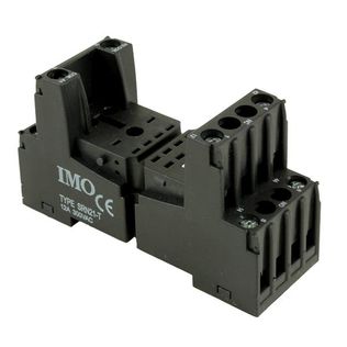 IMO Automation SRN21-T