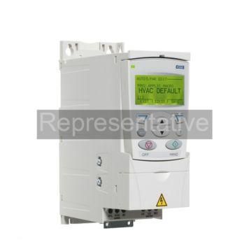 Carrier ACS32003U05A22J400, ACS32003U05A64J400, ACS32003U14A62J400