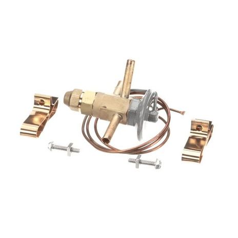 Nor-Lake 096422, 154020