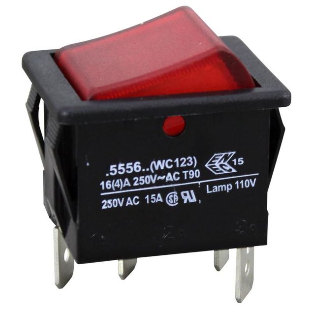 Curtis, Wilbur Curtis - See Curtis WC123