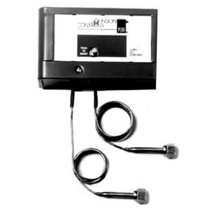 Johnson Controls P45NAA-5C, P45NCA-54C, P45NCA-75C, P45NCB-9C, P74AA-1C