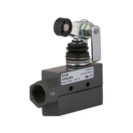 Eaton E47BLS33, E47BLS33E