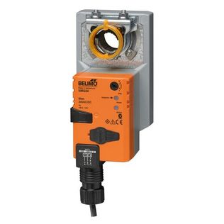 Belimo NMQB24-1, NMQX24-MFT