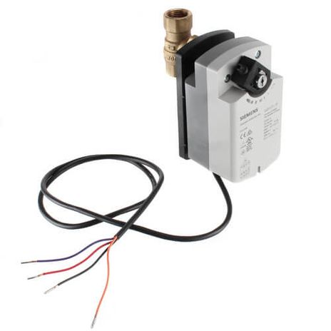 Siemens Building Technologies 171J-10303