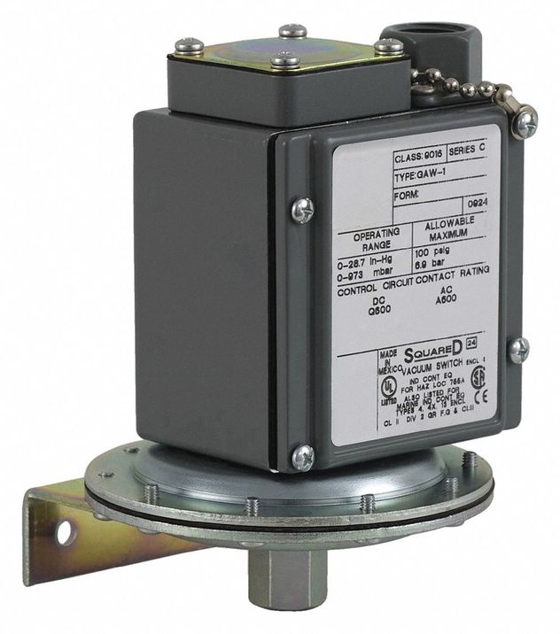 Telemecanique 9016GAW1