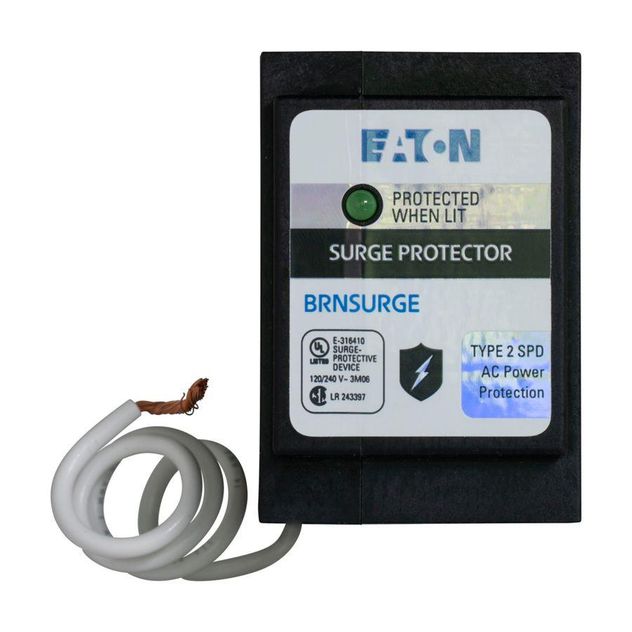 Eaton BRNSURGE, BRNSURGECS