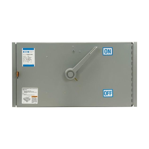 Eaton 627B426G02, 627B426G04, FDPW365BJ, FDPW365BR, FDPW365J, FDPW365MJ, FDPW365MR, FDPW365TJ, FDPW365TR, FDPW366BJ, FDPW366BR, FDPW366J, FDPW366MJ, FDPW366MR, FDPW366TJ