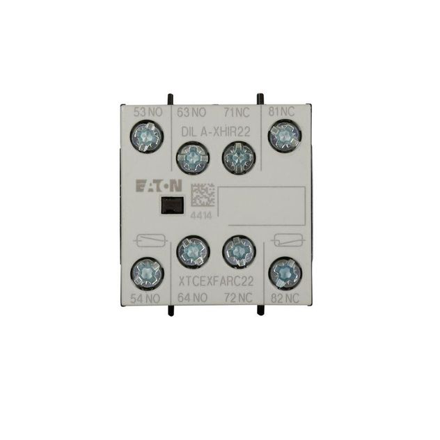 Eaton XTCEXFARC22