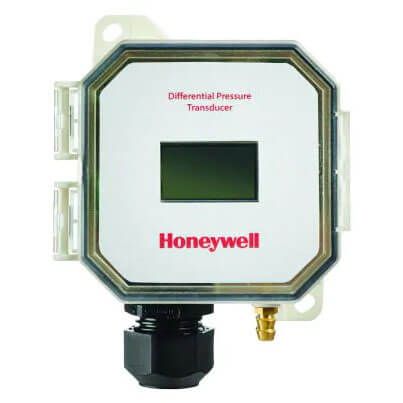 Honeywell Commercial P7650A1018, P7650A1026, P7650B1024