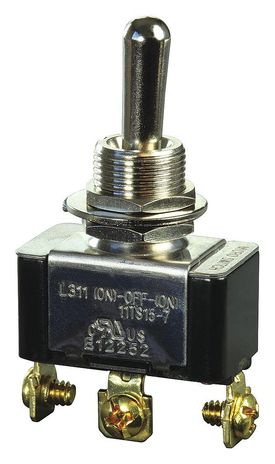 Honeywell Microswitch