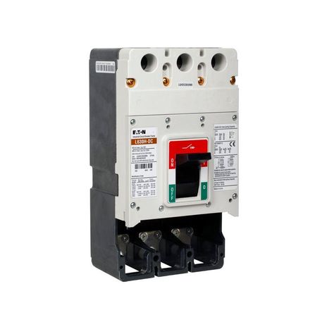 Eaton LGHDC3250FAG, LGHDC3250FAW, LGHDC3300FAG, LGHDC3300FAW, LGHDC3350FAG, LGHDC3350FAW, LGHDC3400FAG, LGHDC3400FAW, LGHDC3500FAG, LGHDC3500FAW, LGHDC3600FAG, LGHDC3600FAW, LGHDC3630NN