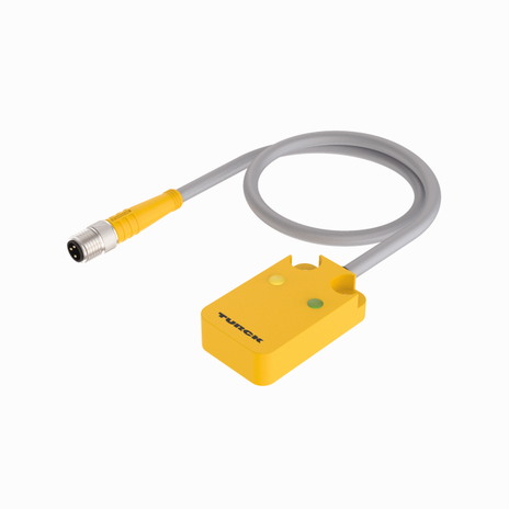 Turck BI8U-Q10-AP6X2-0.2-PSG3M