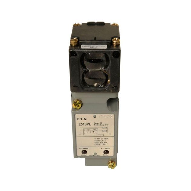 Eaton E51PLP3