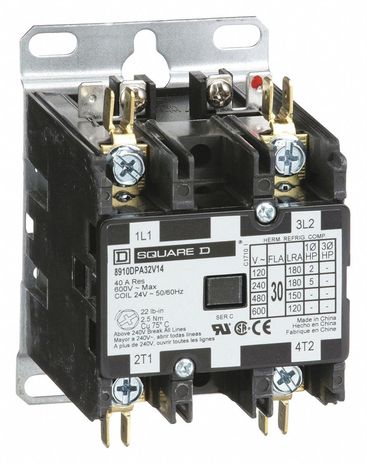 Square D 8910DPA32V14