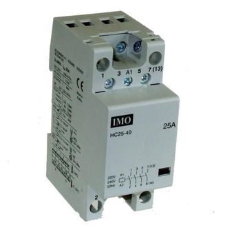 IMO Automation HC25-0424VS, HC25-13230VS, HC25-1324VS, HC25-22230, HC25-22230VS, HC25-31230VS, HC25-3124VS, HC25-40230, HC25-40230VS